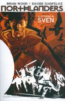 Copertina di Northlanders vol. 1