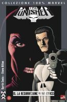 Copertina di Punisher MAX vol. 13