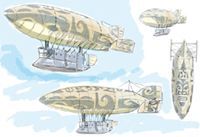 Gianmauro Cozzi: studio preparatorio per l'Iron Cl