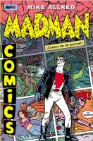 Madman comics vol. 3