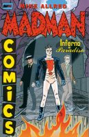 Madman comics vol. 4