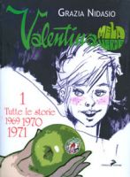 Copertina del volume