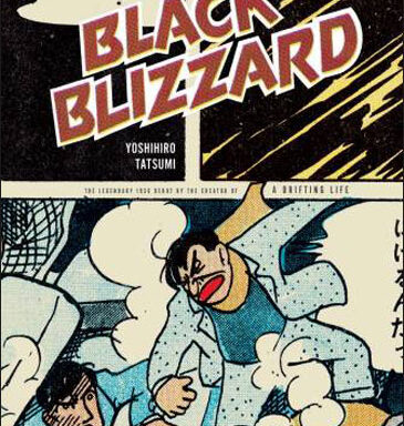 BlackBlizzard