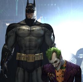 BatmanArkhamAsylum-8291