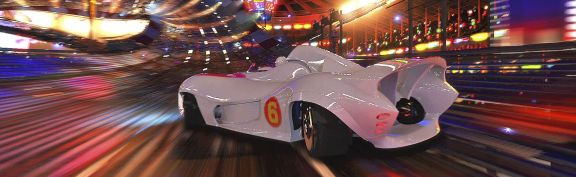 speed-racer