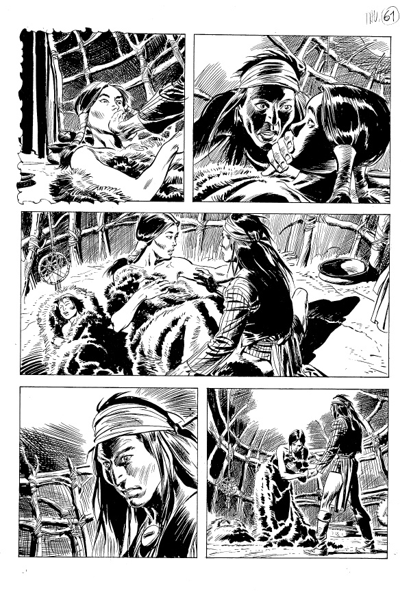 Documento daccusa tav