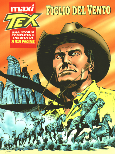Maxi Tex 2003 B