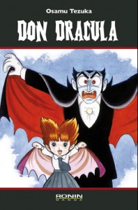 Don Dracula Vol.1