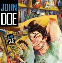 John Doe # 11 – Quando il metafumetto è provocazione