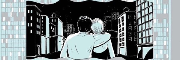 American Widow slide