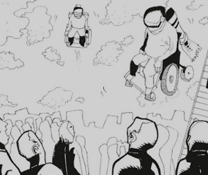 211149 La dimensione zero Tavola