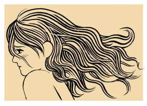 Notizie Personale Di Alessandro Baronciani Bianco E Nero