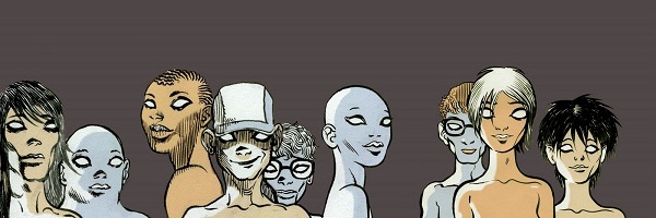 Prova cover poster 1 slide