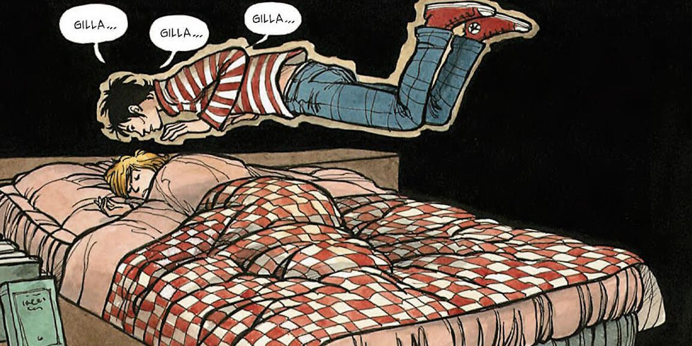 Gatti neri gatti bianchi bonelli int2