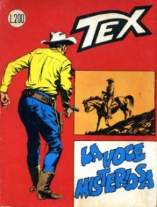 Tex gigante