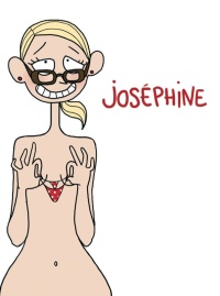 Joséphine, la nuova Bridget Jones