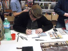 Niccolò Storai - promozione