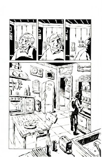 Niccolò Storai - Quartieri