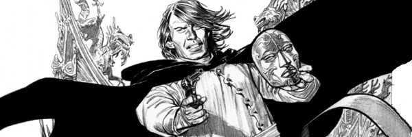 Ugo Pastore nell'interpretazione di Corrado Mastantuono