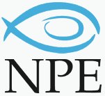 NPE: logo