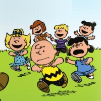 La felicità è una coperta calda, Charlie Brown!