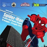 1962-2012: mostra-evento in occasione dei 50 anni di Spider-Man