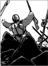 Jacques Tardi: Era la Guerra delle Trincee