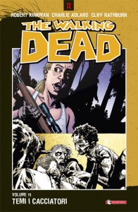 TWD_11_ITA_cover