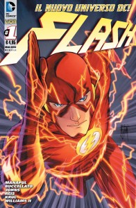 Flash #1