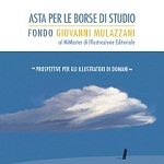 Un asta per le borse di studio “Giovanni Mulazzani” alla galleria l’Affiche di Milano