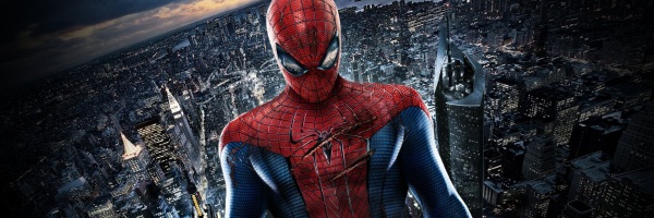 Amazing-Spiderman