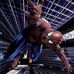 Grattacieli e superuomini: tra fumetto, cinema e metafore