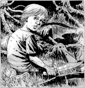 The Walking Dead 061 Vol. 11 Fear the Hunters, January 6, 2010_007