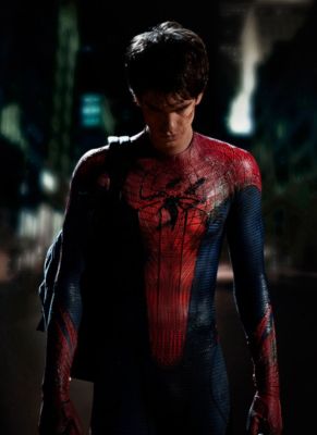 the-amazing-spiderman