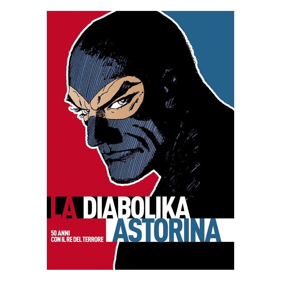 La Diabolika Astorina: celebrando un’icona