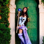 "Il Magico Mondo del Cosplay" al Parco Giardino Sigurtà (VR)