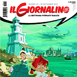 Da questa settimana su Il Giornalino i nuovi episodi della serie "Gargoils​
