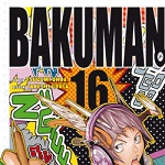 Panini presenta: Bakuman Contest