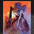 The arms peddler #1 (Nanatsuki, Night Owl)