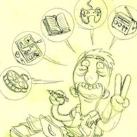 Professione sceneggiatore 2: la parola al “regista”.