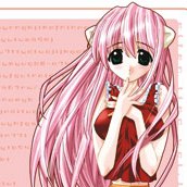 Elfen Lied #1 (Okamoto)