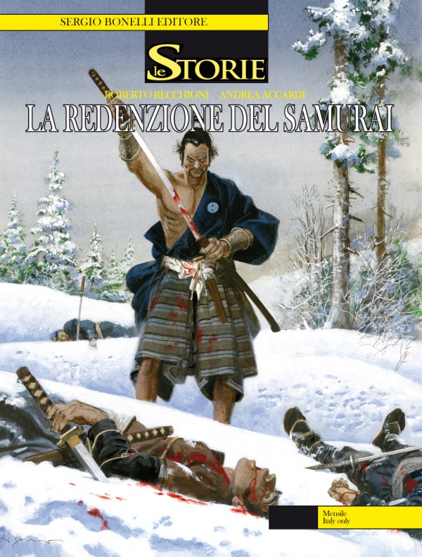 leStorie cover 2