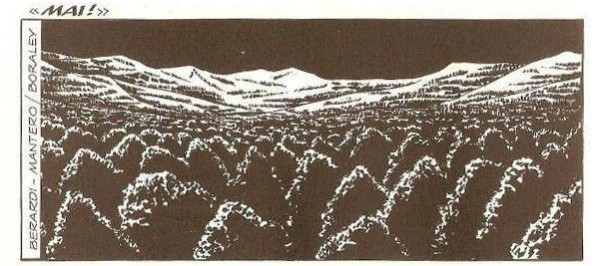 Julia 169 - Myrna: rabbia antica