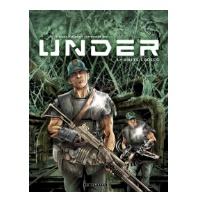 Shangai Devil #14 (Manfredi, Nespolino)