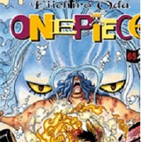 One Piece #65 (Oda)