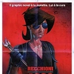 Asso di Roberto Recchioni in Tour