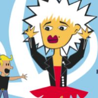 Julián Almazán a Bologna presenta Madonna non esiste