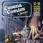 Quarta edizione per la manifestazione Cesena Comics