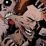 Feed the Zombies! un nuovo webcomic horror gratuito
