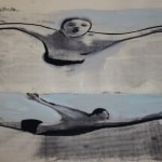 Gianluigi Toccafondo: disegni e copertine da Cheever a Maradona